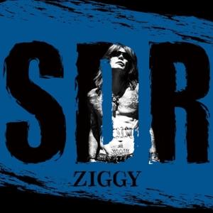 ZIGGY ジギー / SDR  〔CD〕