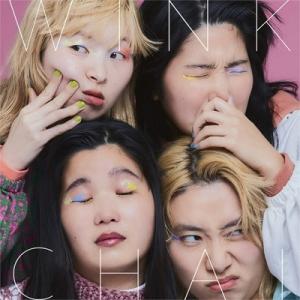 CHAI / WINK  〔CD〕