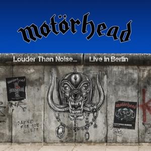 Motorhead モーターヘッド / Louder Than Noise... Live In B...