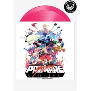 サウンドトラック(サントラ) / プロメア Promare オリジナルサウンドトラック （ピンク・ヴ...