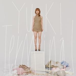 YUKI ユキ / Terminal 【初回生産限定盤】(+DVD)  〔CD〕