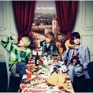 Non Stop Rabbit / 三大欲求  〔CD Maxi〕
