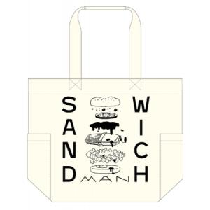 トートバッグ（ナチュラル） 〔Goods〕