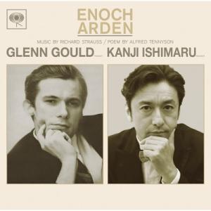 グレン・グールド &amp; 石丸幹二 / R.シュトラウス: イノック・アーデン  〔BLU-SPEC C...