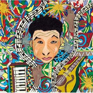 間寛平 / 8、9、10の歌〜BEAT THE CORONA（コロナに負けるな）〜  〔CD Max...