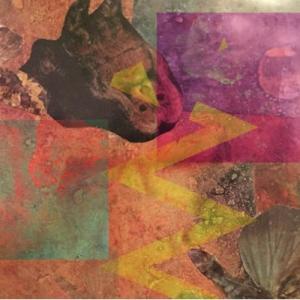 Merzbow メルツバウ / Red Brick