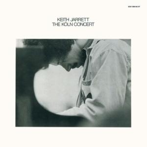 Keith Jarrett キースジャレット / Koln Concert  (SHM-SUPER ...