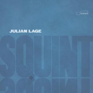 Julian Lage / Squint (SHM-CD) 国内盤 〔SHM-CD〕