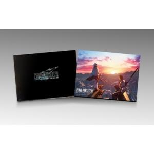 ゲーム ミュージック / FINAL FANTASY VII REMAKE Original Soundtrack