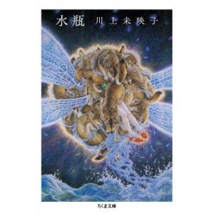 水瓶 ちくま文庫 / 川上未映子  〔文庫〕