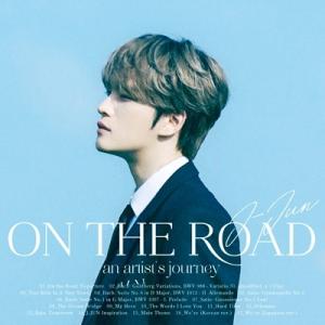 ジェジュン / 映画「J-JUN ON THE ROAD」オリジナル・サウンドトラック  〔CD〕