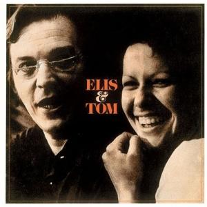 Elis Regina/Antonio Carlos Jobim エリスレジーナ/アントニオカルロスジョビン / Elis  &amp;  Tom  国内盤 〔CD