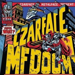 Mf Doom / Czarface / Super What? 輸入盤 〔CD〕