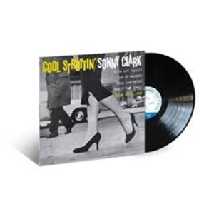 Sonny Clark ソニークラーク / Co...の商品画像
