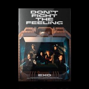 EXO / DON&apos;T FIGHT THE FEELING (Photo Book Ver.2) 〔...