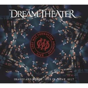 Dream Theater ドリームシアター / Lost Not Forgotten Archiv...