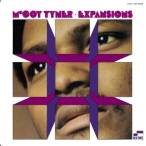 McCoy Tyner マッコイターナー / Expansions (180グラム重量盤レコード /...
