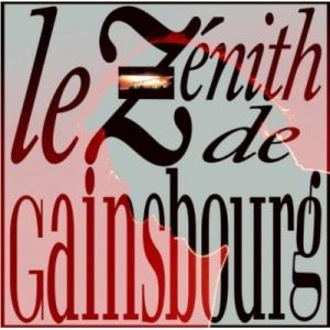 Serge Gainsbourg セルジュゲンズブール / Le Zenith De Gainsbourg (3枚組 / 180グラム重量盤レコード）  〔LP〕｜hmv