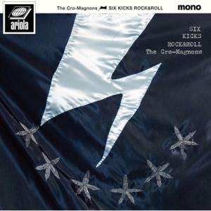 初回仕様 紙ジャケット仕様 ザ・クロマニヨンズ CD/JAMBO JAPAN 25/10