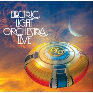 Electric Light Orchestra (E.L.O.) エレクトリックライトオーケストラ...