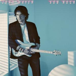 John Mayer ジョンメイヤー / Sob Rock (アナログレコード)  〔LP〕