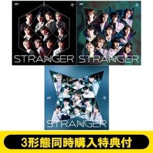 JO1 /  STRANGER
