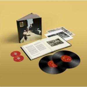 Buena Vista Social Club / Buena Vista Social Club:  25th Anniversary Edition:  (2CD＋2LP Bookpack Deluxe Box Set) 輸入盤 〔CD〕｜hmv