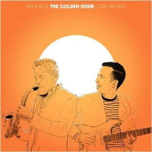 Dave Koz / Cory Wong / Golden Hour 輸入盤 〔CD〕