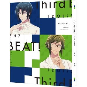 アイドリッシュセブン Third BEAT! 2（特装限定版）  〔DVD〕