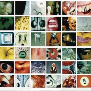 2discs LP matryoshka Laideronnette (ゴールドカラーヴァイナル