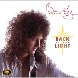 Brian May / Back to the Light 〜光にむかって〜 (SHM-CD) 国内...
