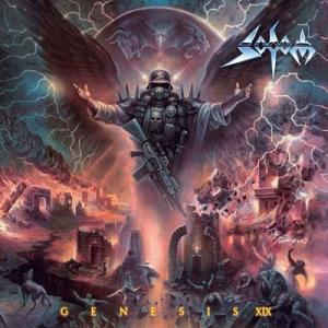 Sodom (Metal) ソドム / Genesis XIX (Special Edition) ...