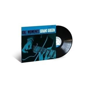 Grant Green Idle Moments CD : タワーレコード Yahoo!店 - 通販