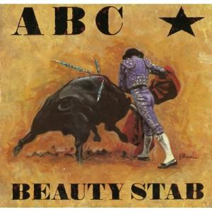 ABC エービーシー / Beauty Stab  国内盤 〔CD〕