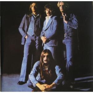 Status Quo ステイタスクオー / Blue For You +5 国内盤