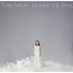 Tori Amos トーリエイモス / Under The Pink (ピンクヴァイナル仕様 / 2...