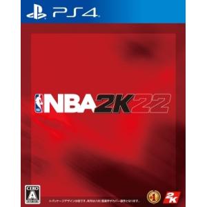 Game Soft (PlayStation 4) / 【PS4】NBA 2K22 通常版  〔GAME〕｜hmv