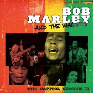 Bob Marley&The Wailers ボブマーリィ＆ザウェイラーズ / Capitol Session '73 (2枚組 / 180グラム重量盤レコード）  〔LP〕｜hmv