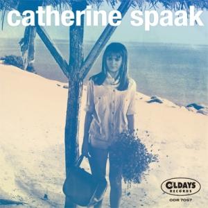 Catherine Spaak / Catherine Spaak  国内盤 〔CD〕