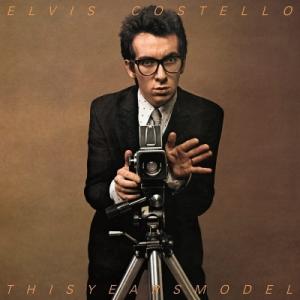 Elvis Costello &amp; The Attractions / This Year's Mod...