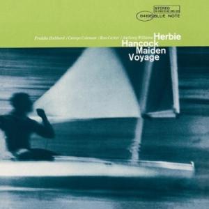 Herbie Hancock ハービーハンコック / Maiden Voyage (180グラム重量盤レコード / CLASSIC VINYL） 〔LP〕