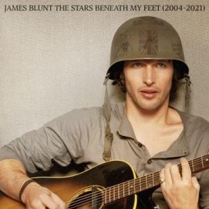 James Blunt ジェームスブラント / Stars Beneath My Feet (200...