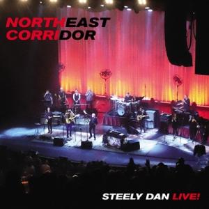 Steely Dan スティーリーダン / Northeast Corridor:  Steely Dan Live! (SHM-CD) 国内盤 〔SHM-CD〕