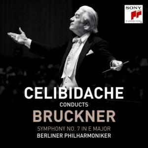 Bruckner ブルックナー / 交響曲第7番 セルジウ チェリビダッケ＆ベルリン フィル（1992年ベルリン ライヴ