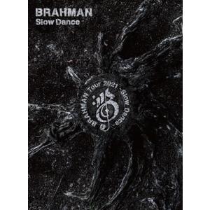 BRAHMAN ブラフマン / Slow Dance【初回限定盤B】(+DVD)  〔CD Maxi...
