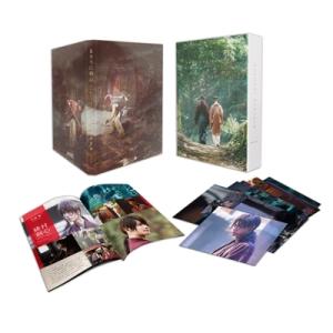 特典CL付】新品 るろうに剣心 全5作 DVD 通常版 5巻セット / (DVD) SET