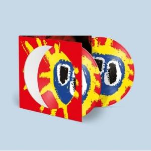 Primal Scream プライマルスクリーム / Screamadelica (ピクチャーディス...