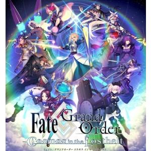 Fate (シリーズ) / Fate / Grand Order Original Soundtra...