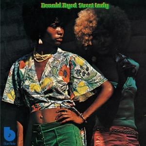 Donald Byrd ドナルドバード / St...の商品画像