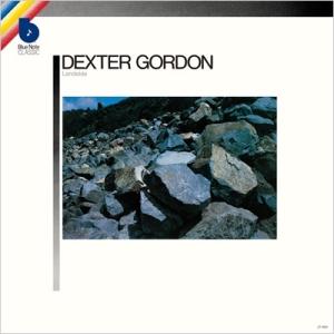 Dexter Gordon デクスターゴードン ...の商品画像